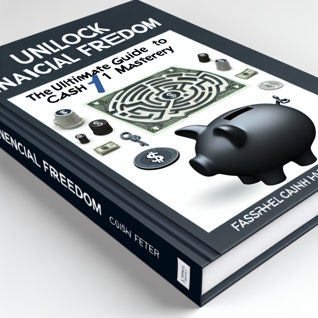 Unlock Financial Freedom: The Ultimate Guide to Cash 1 Mastery