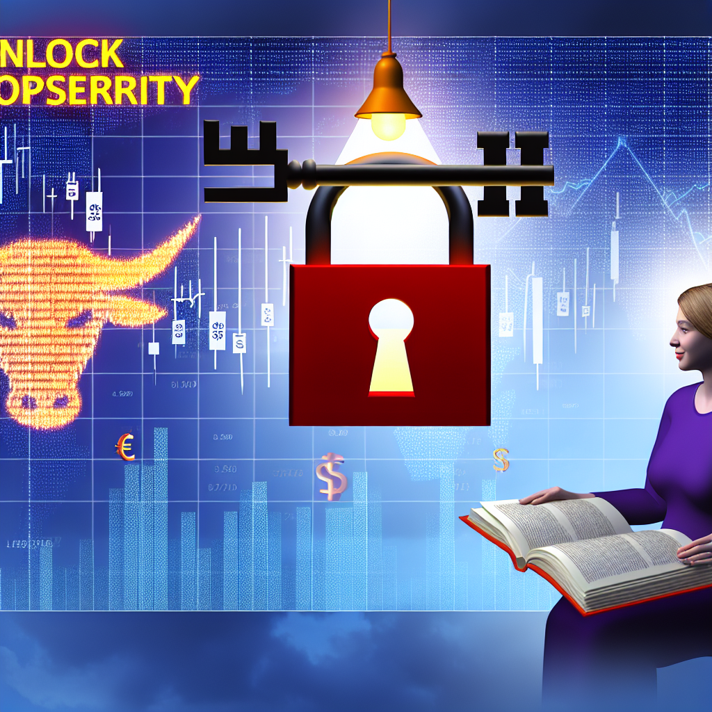 Unlock Prosperity: Mastering Western Finance Strategies