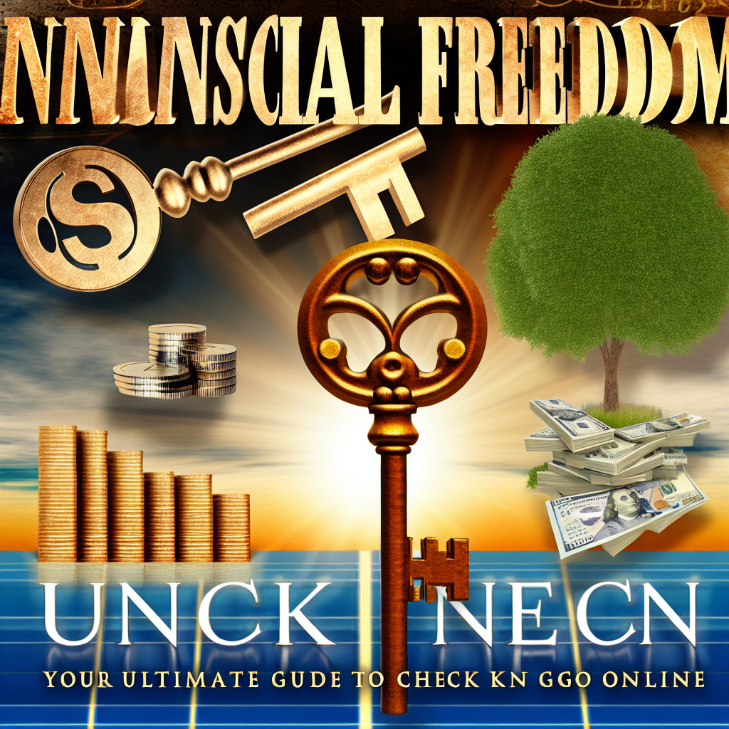 Unlock Financial Freedom: Your Ultimate Guide to Check N Go Online