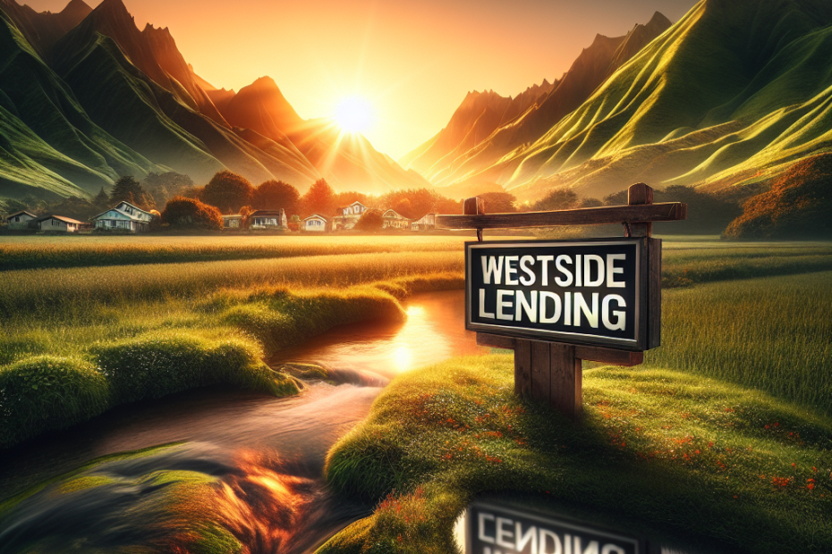 Westside Lending