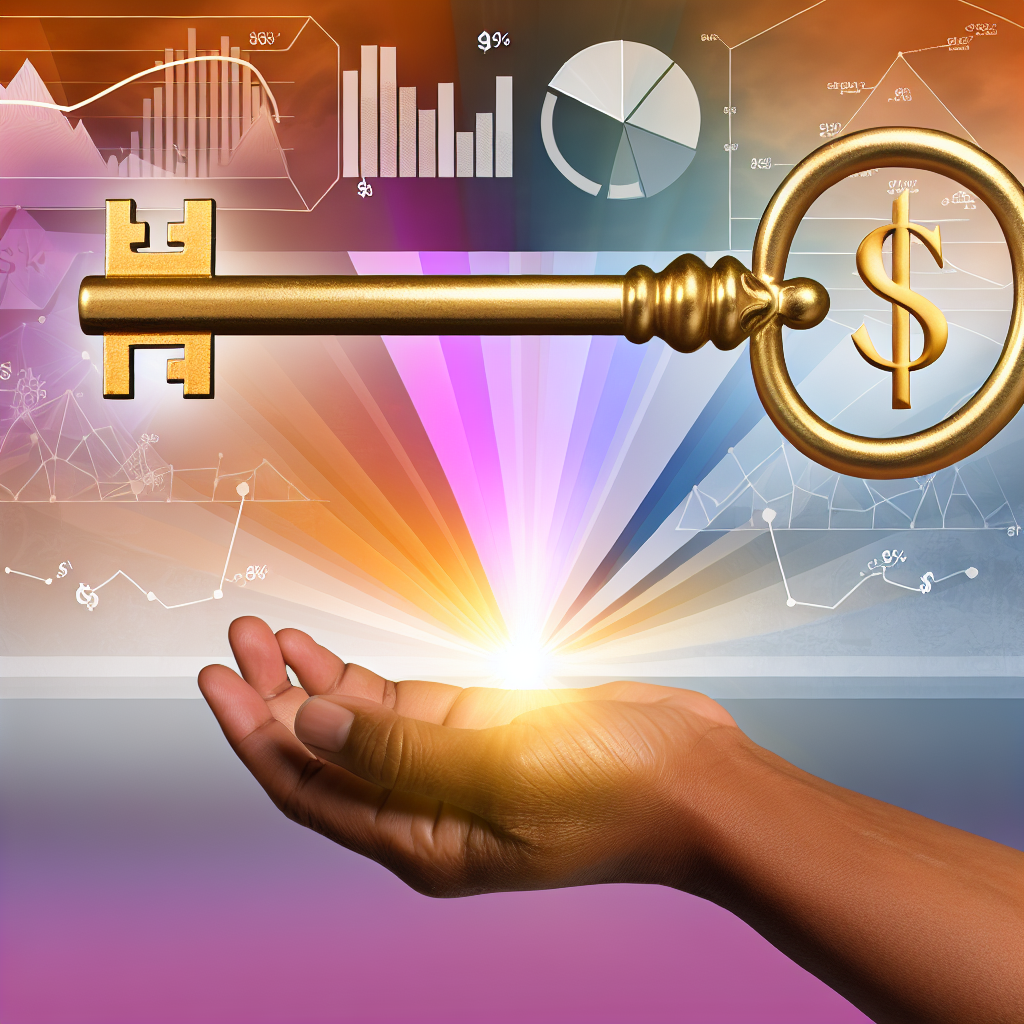 Unlock Your Future: Mastering Financial Security Now!