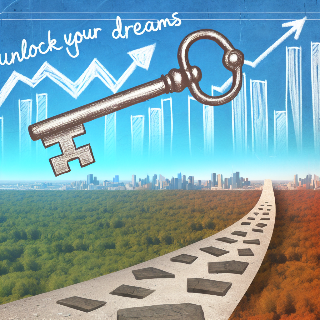 Unlock Your Dreams: Lending Point's Path to Financial Freedom