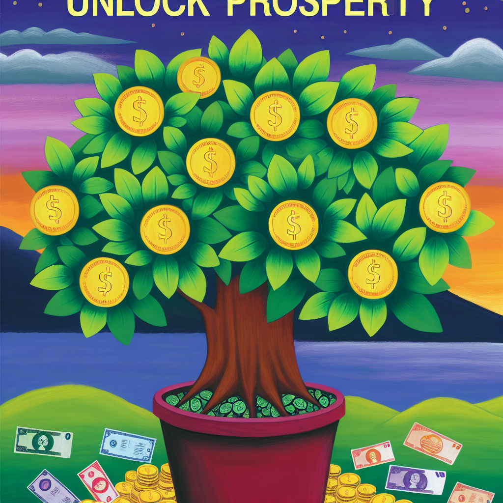 Unlock Prosperity: Thrive with Money Tree Loans Today!