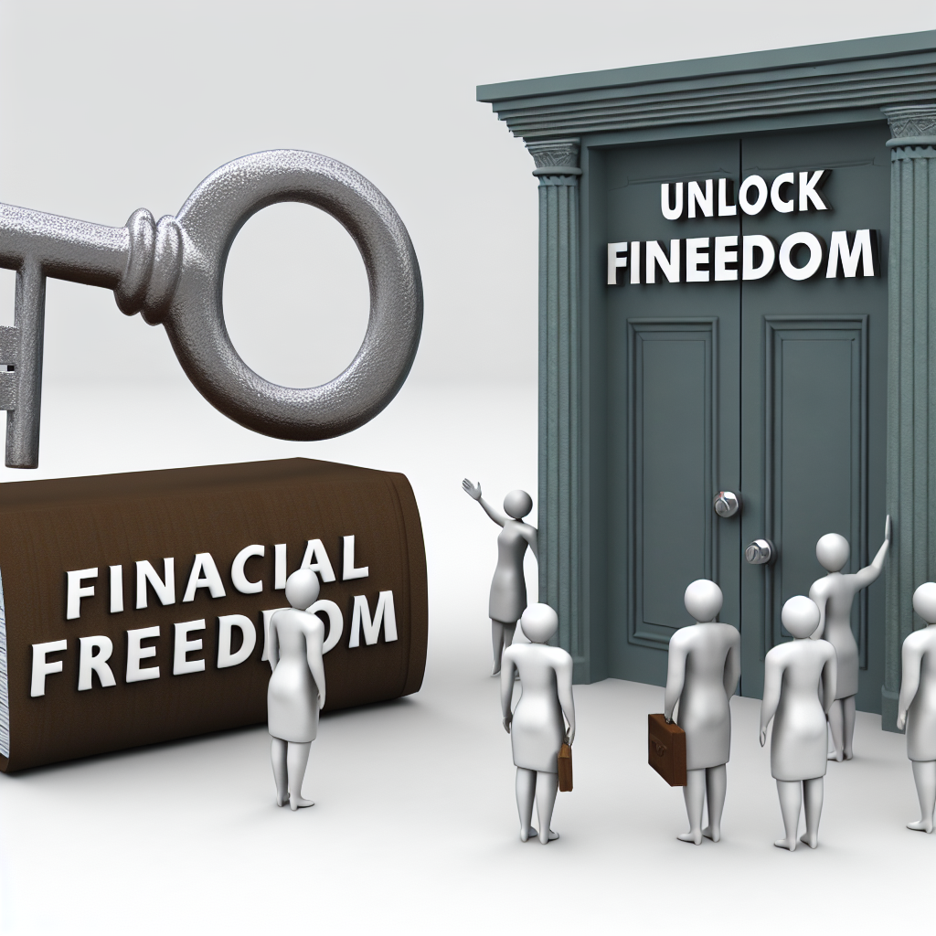 Unlock Financial Freedom: Mastering Your Citi Flex Loan