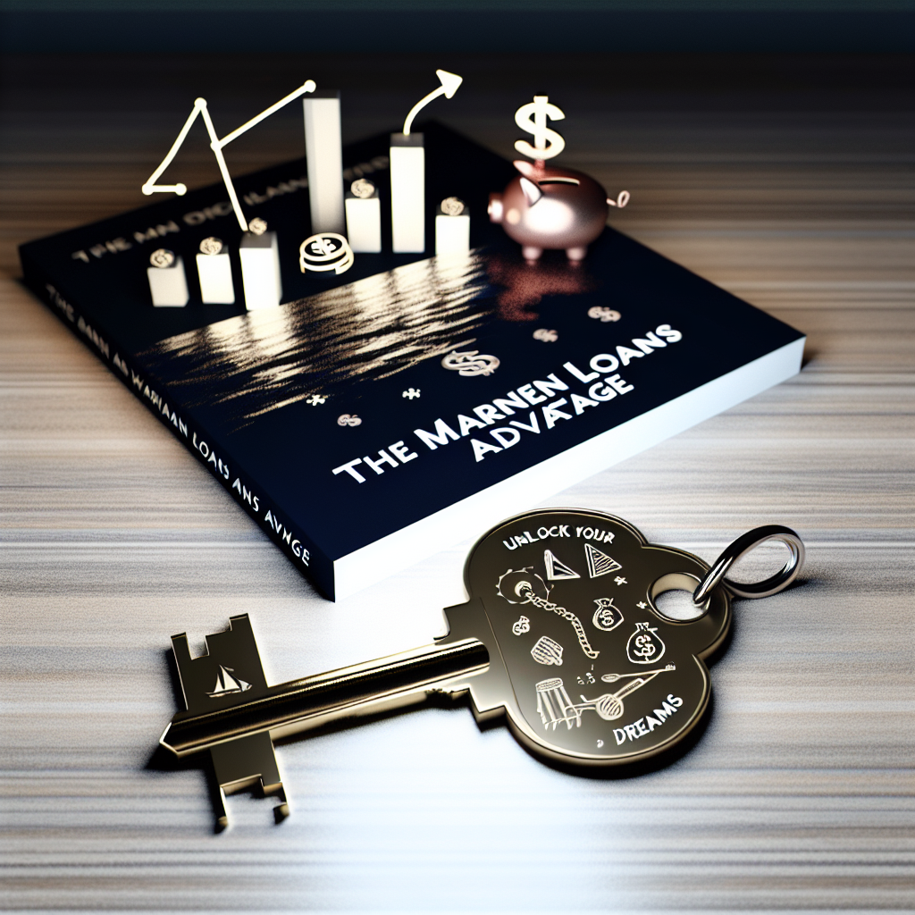 Unlock Your Dreams: The Mariner Loans Advantage