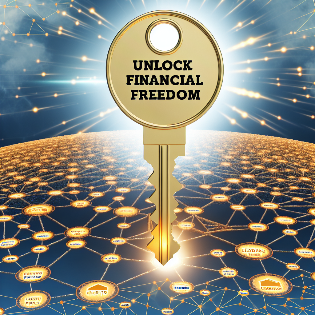 Unlock Financial Freedom: Mastering LendingTree.com's Power