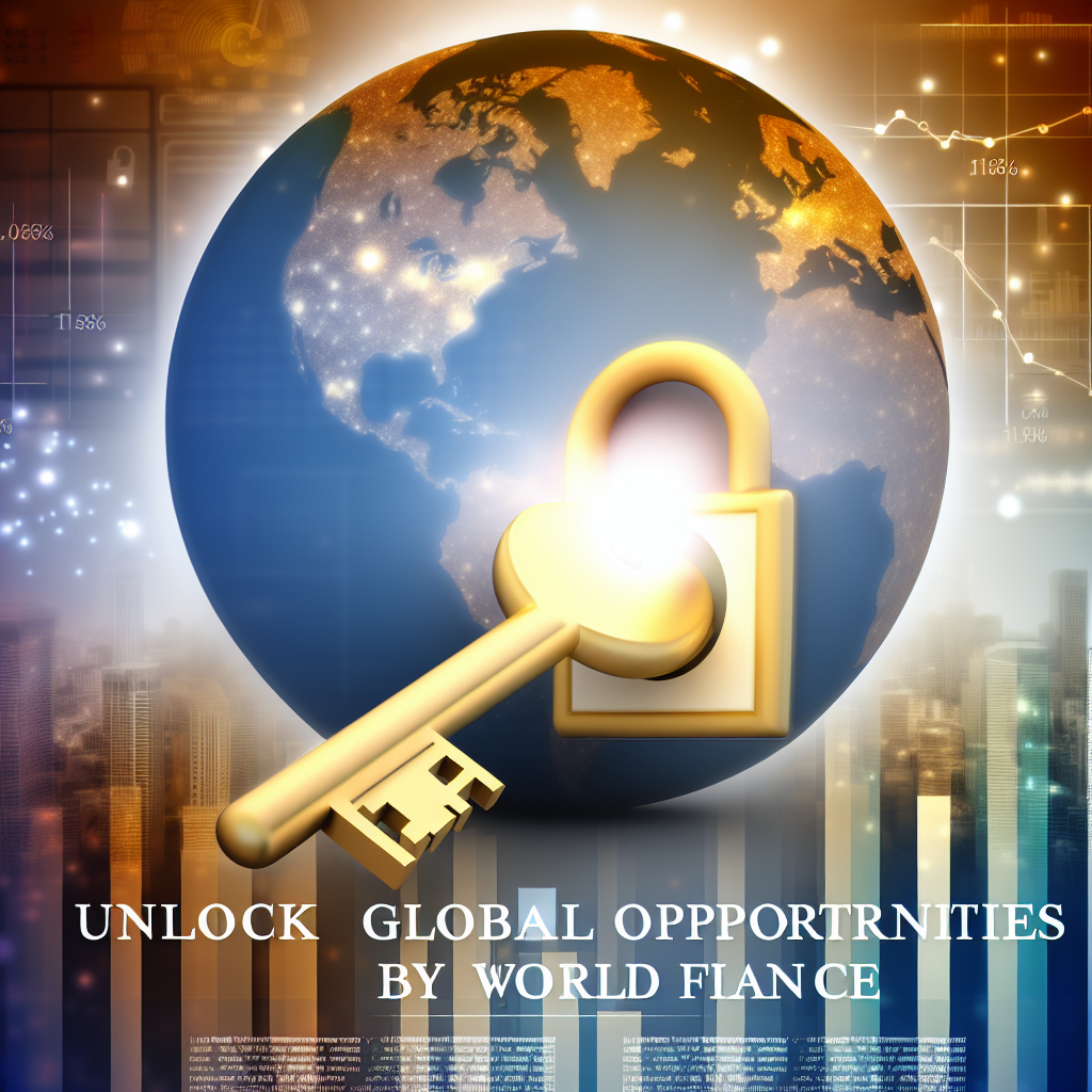 Unlock Global Opportunities with Loansby World Finance Solutions