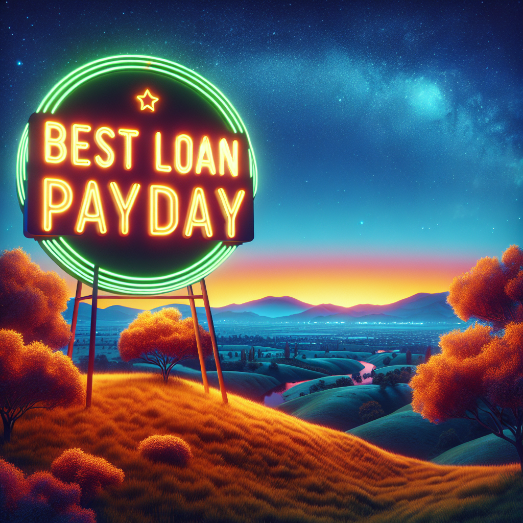 Best Loan Payday