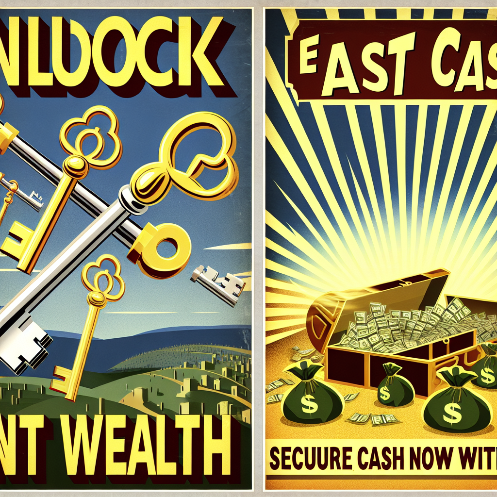 Unlock Instant Wealth: Secure Fast Cash Now with Ease!