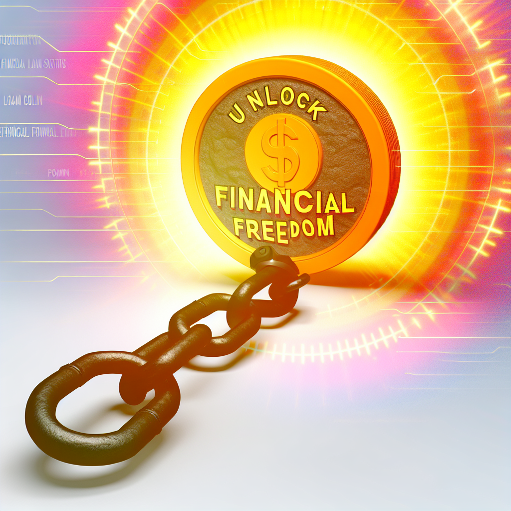 Unlock Financial Freedom: The Power of Max Title Loan Solutions