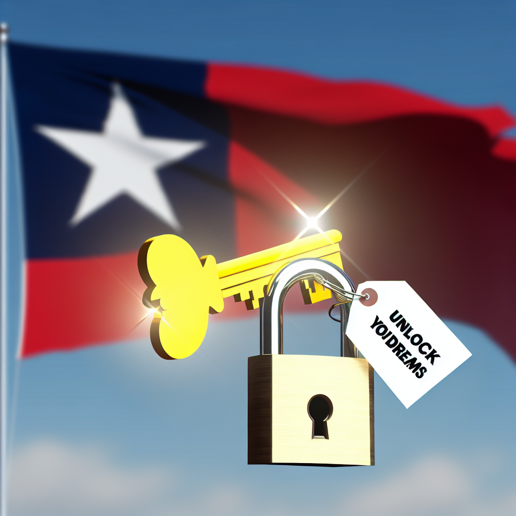 Unlock Your Dreams with Flag Star Loans: Empowering Financial Freedom