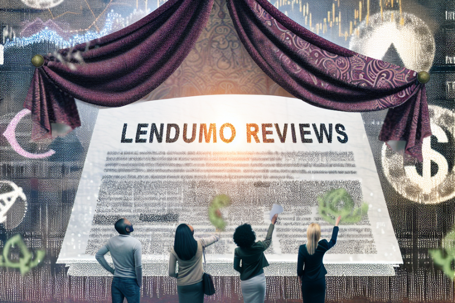 Lendumo Reviews