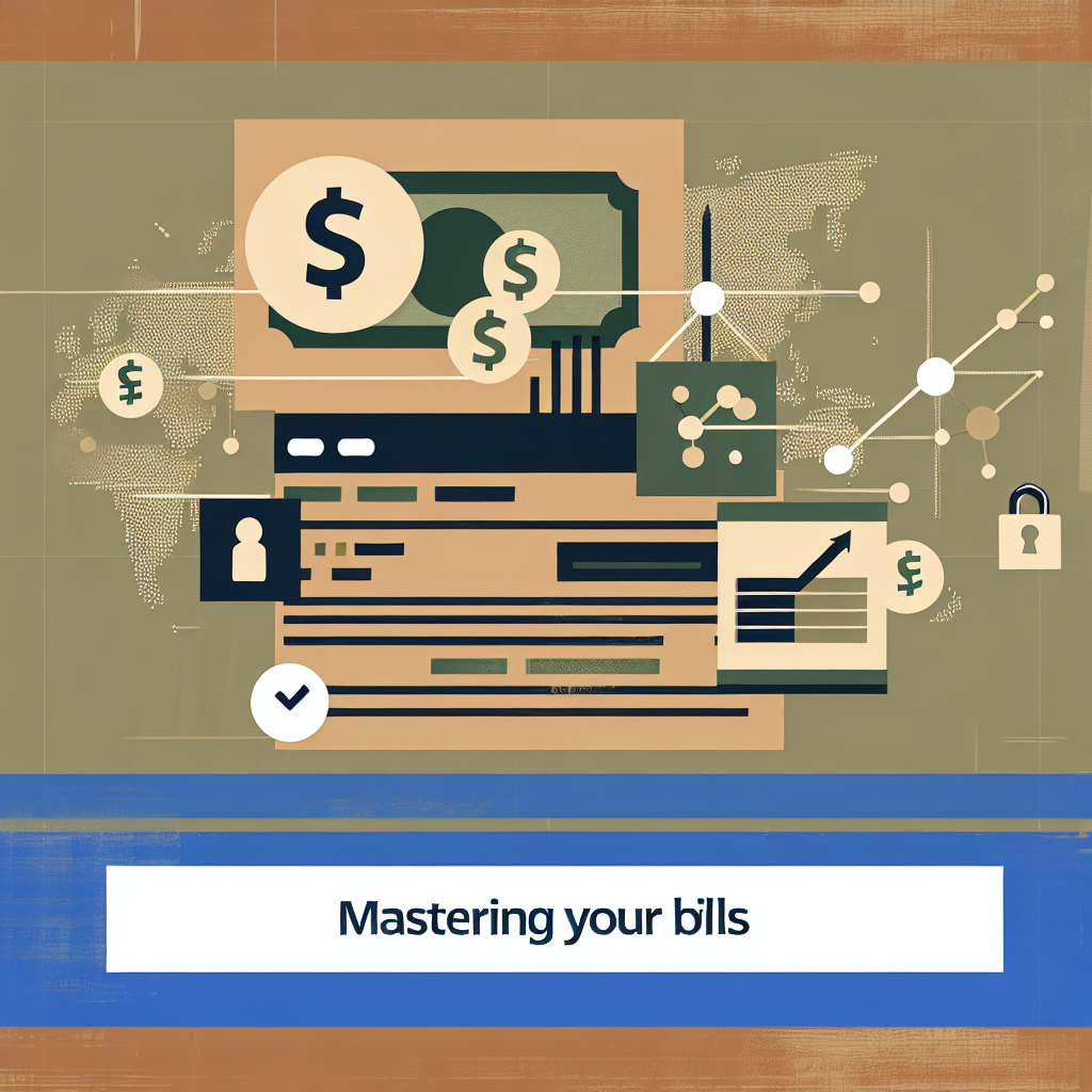 Master Your Bills: World Finance Pay Online Simplified
