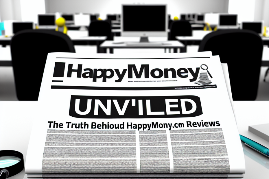 Happymoney Com Reviews