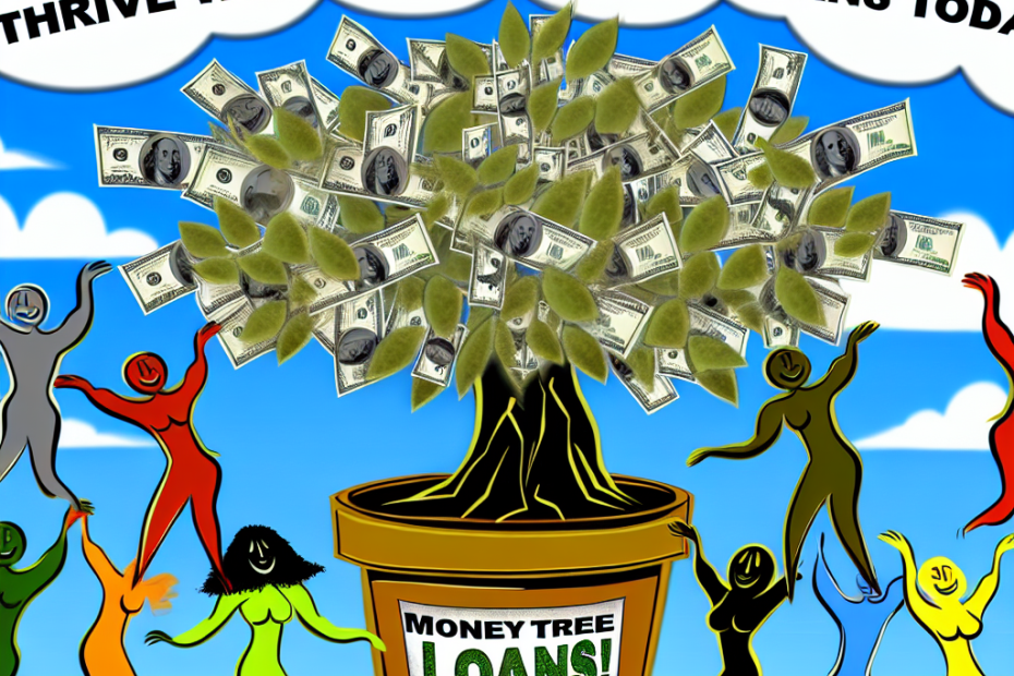 Money Tree Loans