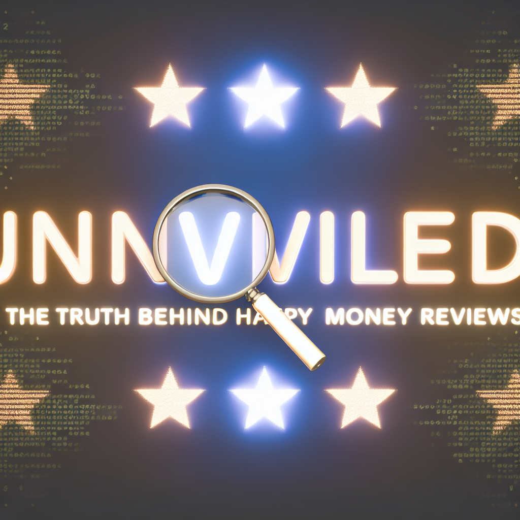 Unveiled: The Truth Behind HappyMoney.com Reviews