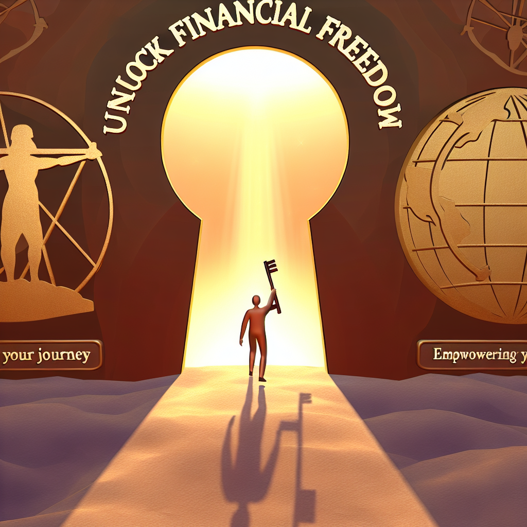 Unlock Financial Freedom with Atlas Credit: Empowering Your Journey
