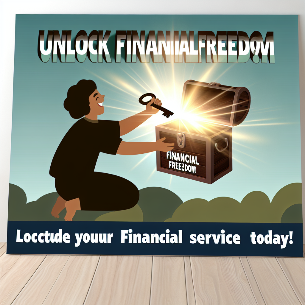 Unlock Financial Freedom: Find Your Nearest Lend Nation Today!