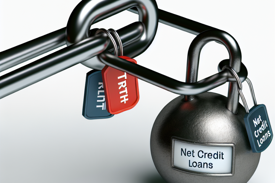 Net Credit Loan