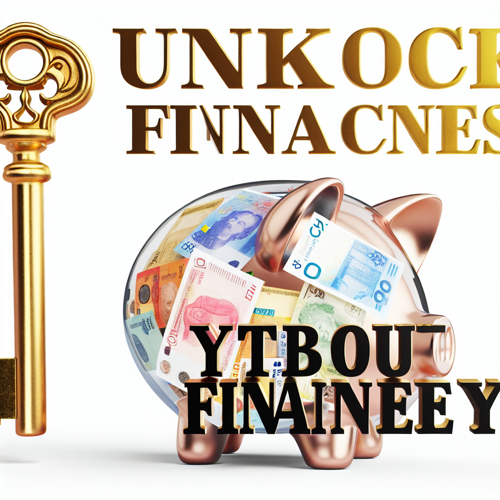 Unlock Your Finances: The Truth About MoneyKey Com