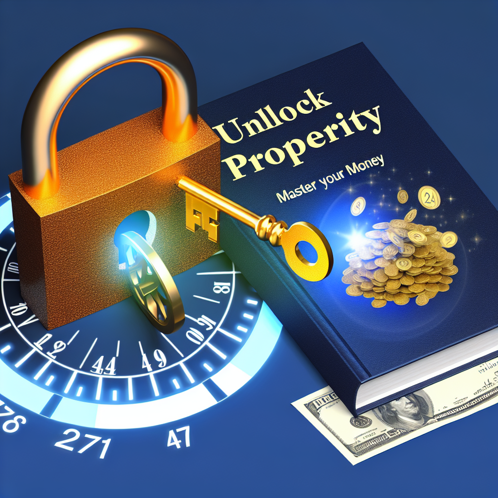 Unlock Prosperity: Master Your Money with Advance Financial 24/7