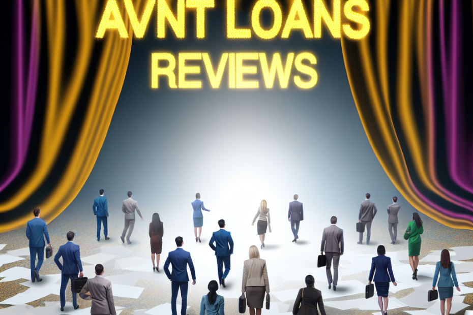 Avant Loans Reviews
