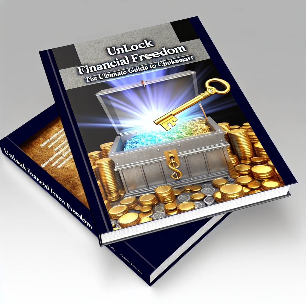 Unlock Financial Freedom: The Ultimate Guide to Checksmart