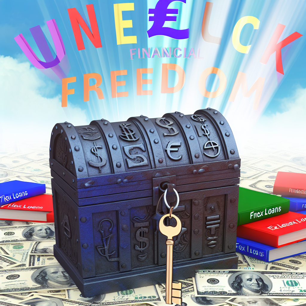 Unlock Financial Freedom: The Ultimate Guide to Flex Loans