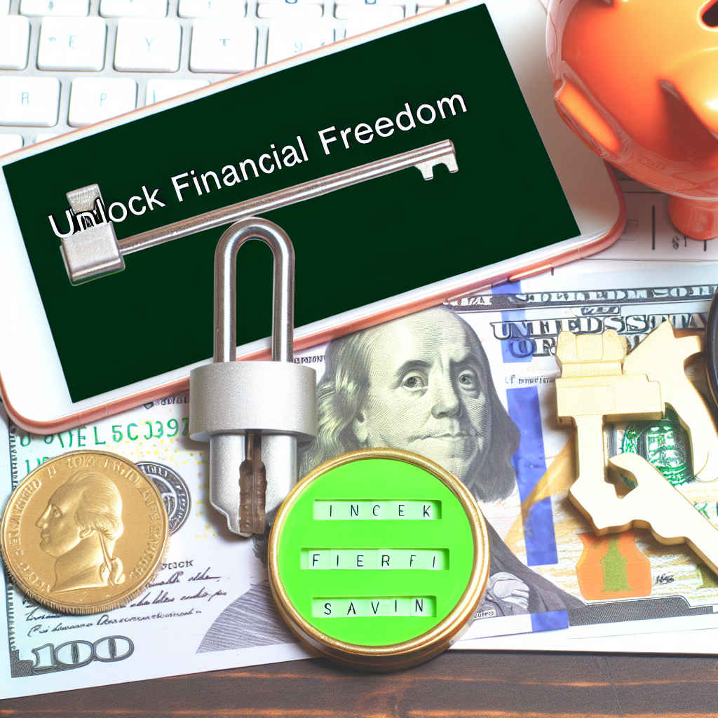 Unlock Financial Freedom: The King Of Kash Difference
