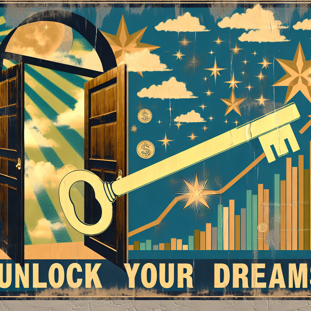 Unlock Your Dreams: The Onemain Financial Success Story