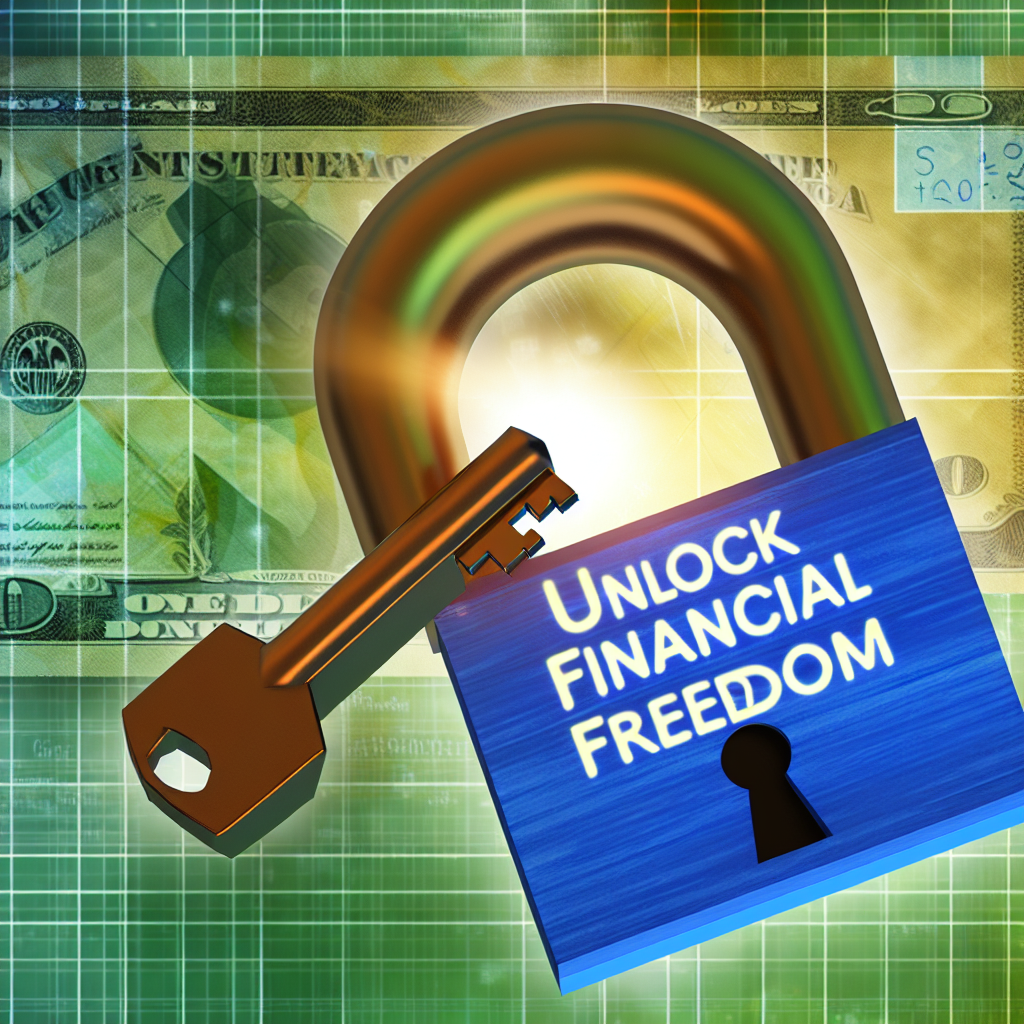 Unlock Financial Freedom: Cash Advance America Installment Loans