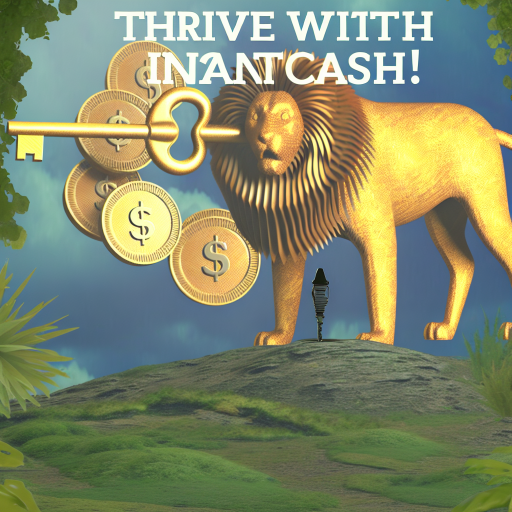 Unlock Instant Funds: Thrive with MoneyLion InstaCash!