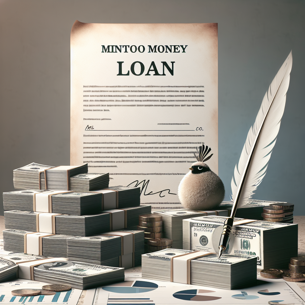Unlock Financial Freedom with Minto Money Loan: Empower Your Future