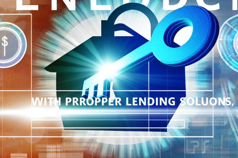 Prosper Lending
