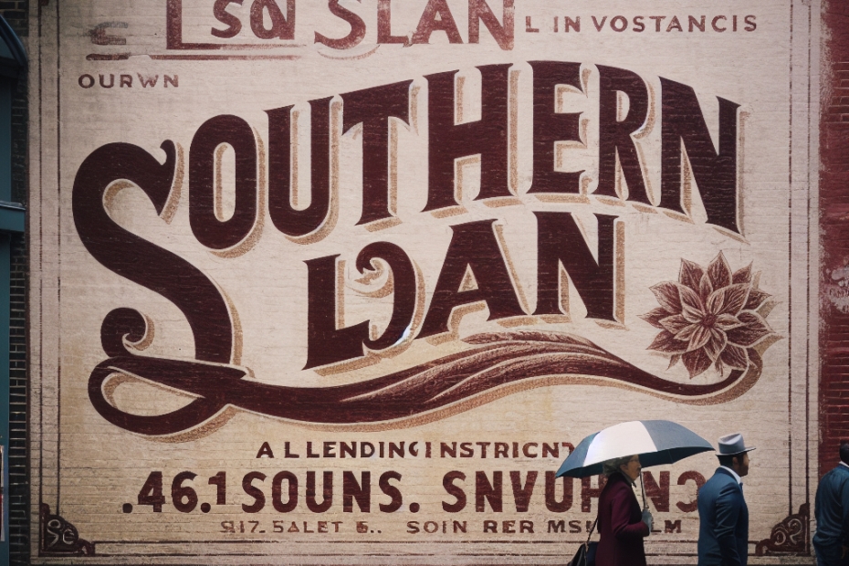 Southern Loan