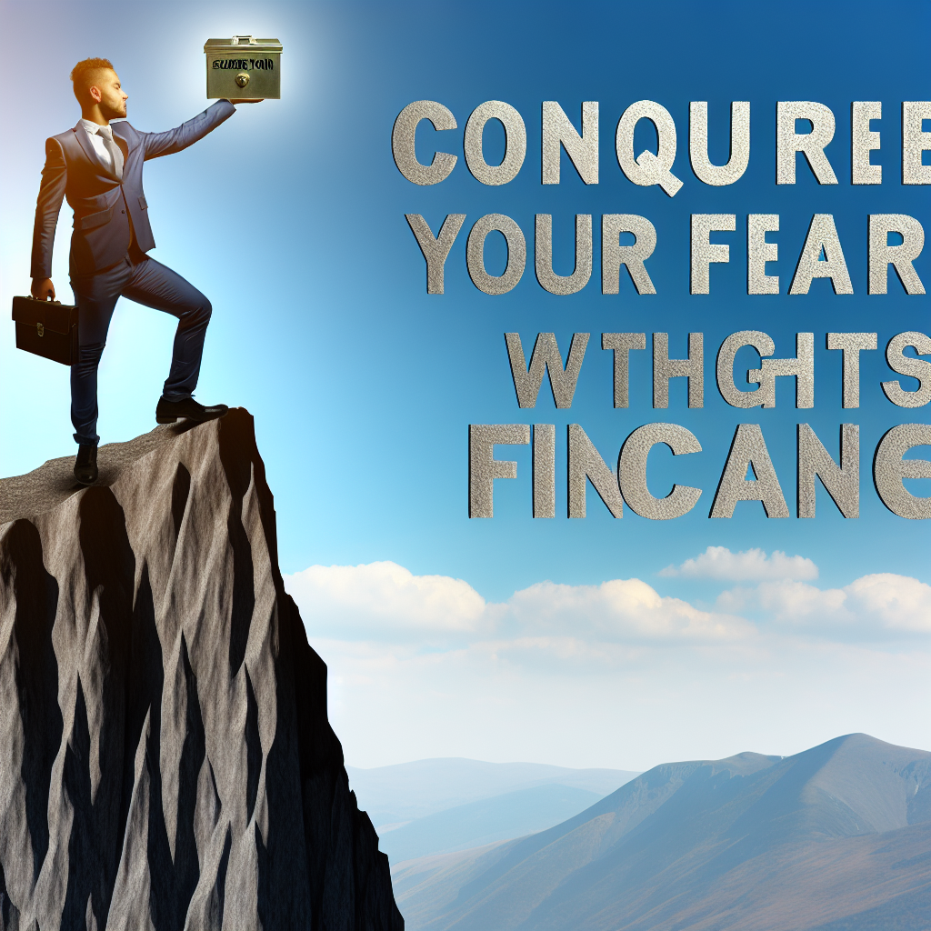 Conquer Your Fears with Heights Finance: Secure Your Future!