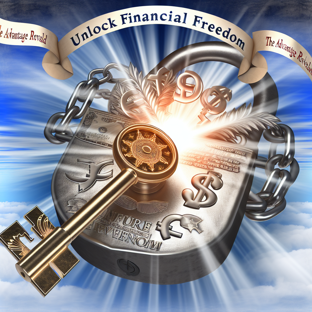 Unlock Financial Freedom: The Lendumo Advantage Revealed