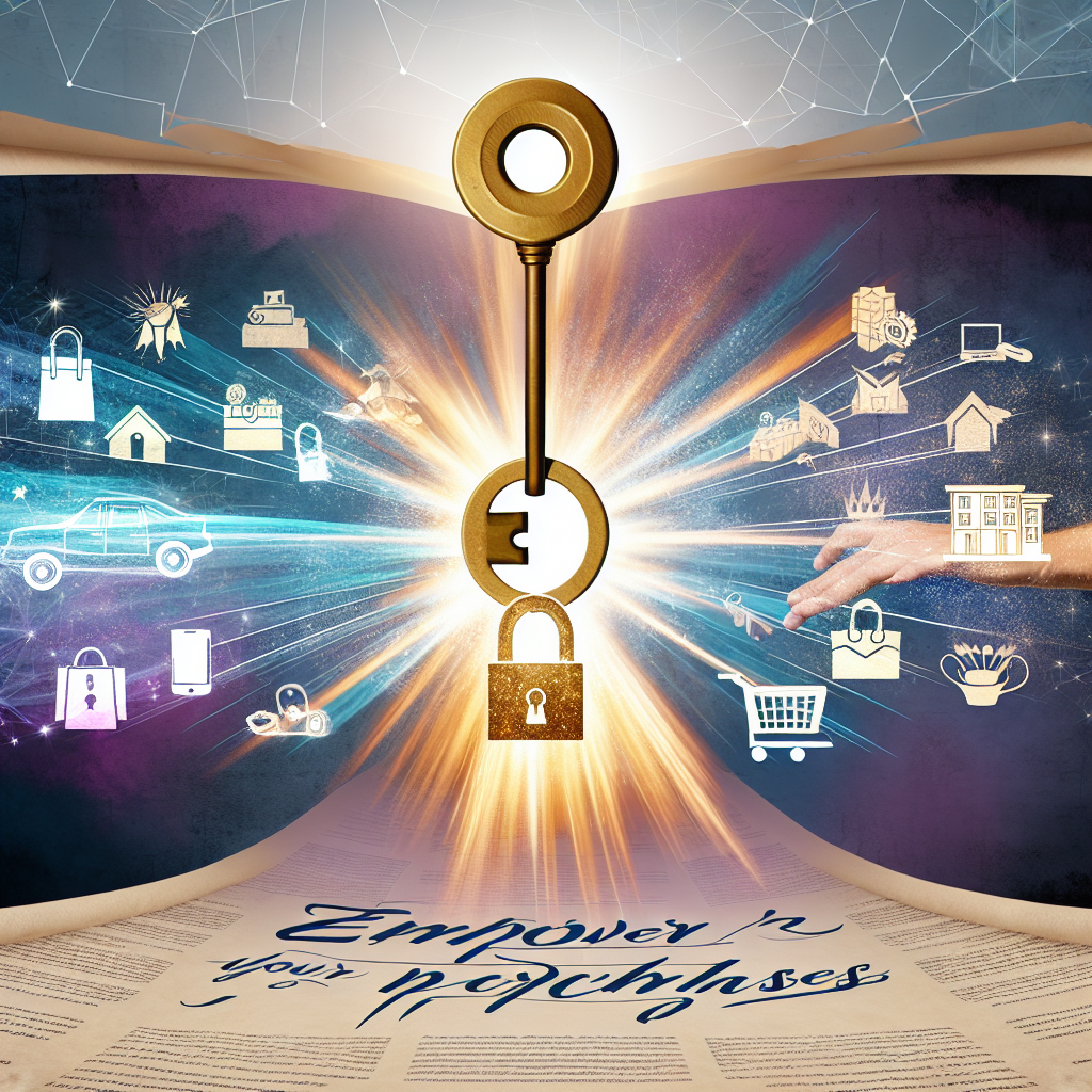 Unlock Dreams with Acima Financing: Empower Your Purchases!