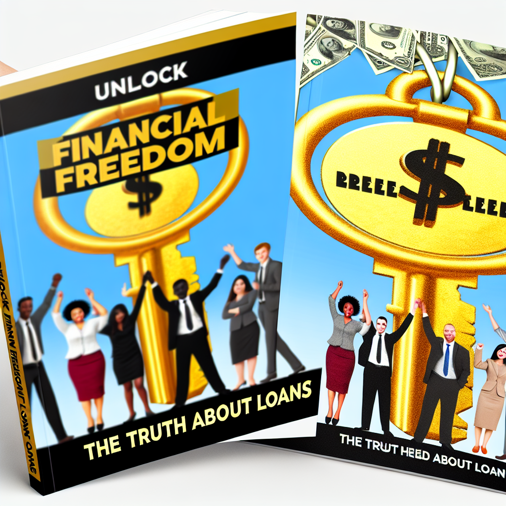Unlock Financial Freedom: The Truth About Moneykey Loans