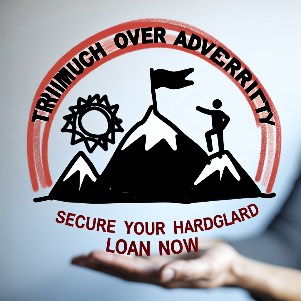 Triumph Over Adversity: Secure Your Hardship Recovery Loan Now